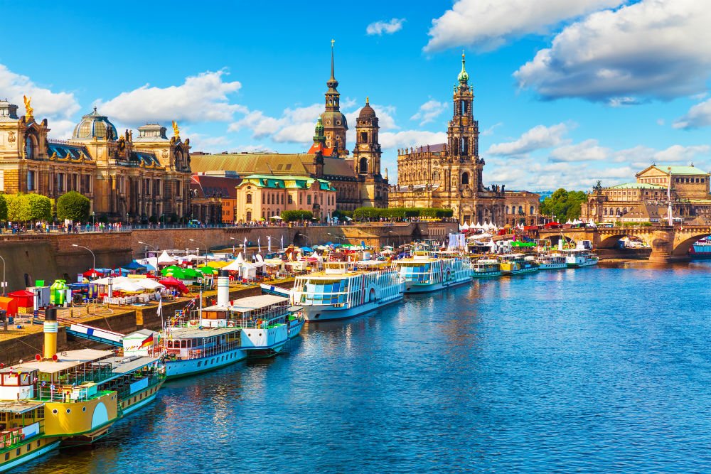 Dresden-Leipzig-Weimar1 Website dresden elbe Duitsland | Spauwen Travel