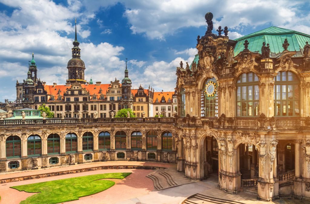 shutterstock_769237510 dresden