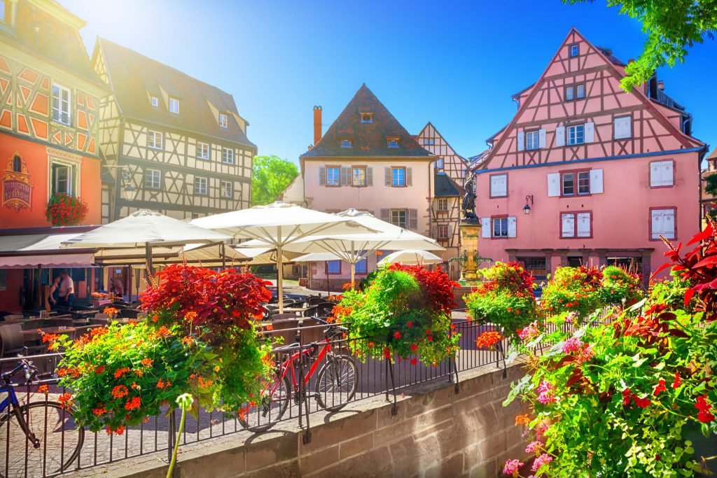 Elzas Baldersheim | Spauwen Travel