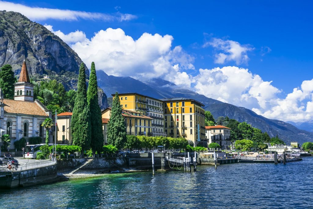 Stresa Stresa Italië | Spauwen Travel