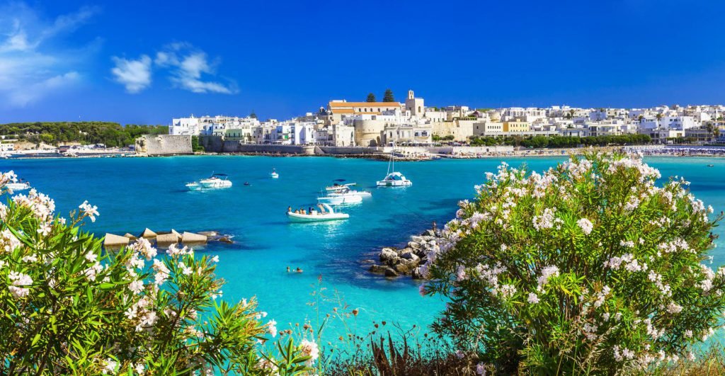 Puglia Otranto Puglia Otranto