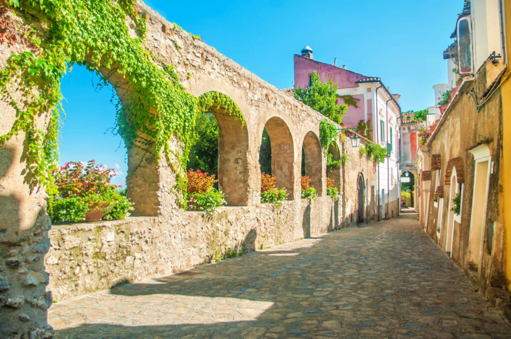 Amalfi