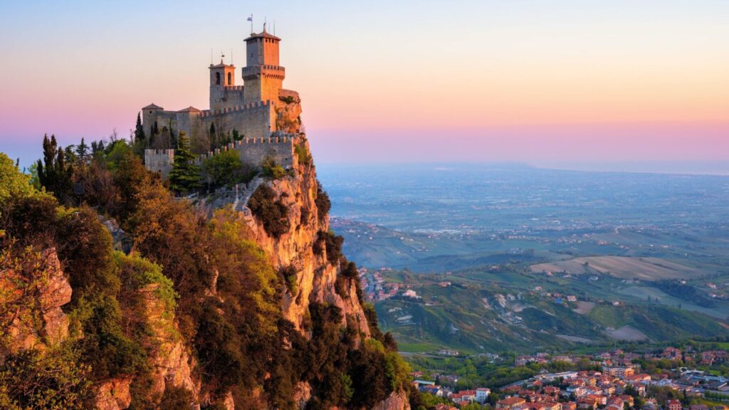 san marino